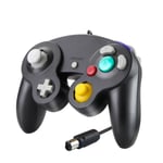 Handkontroll Nintendo GameCube / Wii Svart