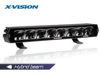 X-Vision LEDramp Genesis II 120W Combo