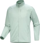 Arc'teryx Men's Delta Jacket Stone Green, L