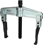 Universal 2 arm puller set with extremely narrow legs, 60-200 mm