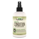 TALIAH WAAJID SHEA-COCO LEAVE IN CONDITIONER 8oz + FREE TRACK DELIVERY