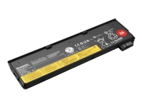 Lenovo ThinkPad Battery 68 - Batteri för bärbar dator - litiumjon - 3-cells - 2.06 Ah - FRU - för ThinkPad L450 L460 L470 P50s T440 T440s T450 T450s T460 T460p T470p T550 T560 W550s X240 X250 X260 X270