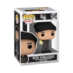 Funko Pop! Movies: the Godfather Part 2- Vito Corleone - Collectable Vinyl Figure - Gift Idea - Official Merchandise - Toys for Kids & Adults - Movies Fans - Model Figure for Collectors and Display