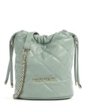 Valentino Bags Ocarina Bucket bag green
