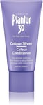 Plantur 39 Purple Conditioner 150ml | Enhanced Silver Sheen for Bleached and Gr