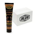 Blub Lithium Fett 100mg 12 Enheter