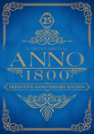 Anno 1800 - Definitive Annoversary Edition (PC) Ubisoft Connect Key EUROPE