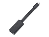 Dell SA124 - Adaptateur vidéo - 24 pin USB-C mâle pour HDMI femelle - FEC, support pour 4K144Hz, support 8K60Hz (7 680 x 4 320) (DSC)