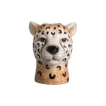 Cheetah Liten Vase, Multifarget