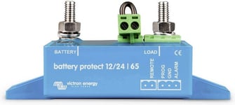 Victron Energy BP-65 12/24V 65 A Batteriövervakning