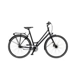 Skeppshult Dam Elit 7-vxl. 53cm Schack Matt