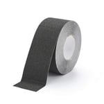 Halkskyddstejp Duraline Grip Svart 75mm