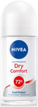 Nivea Deo Roll on Dry Comfort