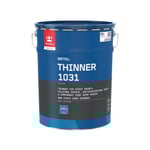 Tikkurila Förtunning 1031