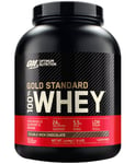 Optimum Nutrition 100% Gold Standard Whey 1.64kg Double Rich Chocolate