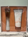 Ghost Whisper EDT Spray 50ml Gift Set Woman Perfume New Boxed