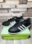 Adidas Neo Hoops VL W Trainers UK 9.5 Men’s Unisex Women’s Sneakers