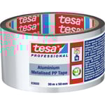 Tesa aluminiumtejp, 50 mm, 30 meter