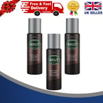 Brut Deo Spray Musk  Deodorant spray - 200ml Pack Of 3