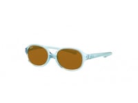 Ray-Ban Sunglasses RJ9187S  7081/3 Light blue brown Child