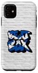 iPhone 11 Scotland Beat Box - Scottish Beat Boxing Case