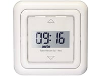 Rullejalousitimer Kaiser Nienhaus 320070 Tastor Mercato Sd-Astro Planforsænket