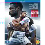 Creed III