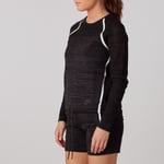 Nike Women’s Tech Knit Crew (Black) - Small - New ~ 728669 010