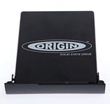 Origin Storage 500GB TLC Solide (500GB Disque Dur SATA 2,5" TLC Dell Latitude E6400)