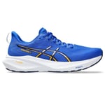 Asics GT-2000 13 Stl. 42 Herr Löparskor - Blå, Stabilitet och Komfort för Långdistanslöpning