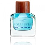 Hollister Canyon Escape For Him Edt 50ml
