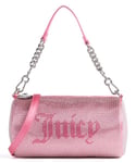 Juicy Couture Hazel Shoulder bag pink