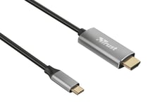 Calyx Usb-c To Hdmi Cable