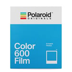 Film instantané couleur Polaroid Originals pour 600 - Lot de 5