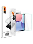 Spigen Glass tR EZ Fit 1 Pack - iPad Pro 11" 2024