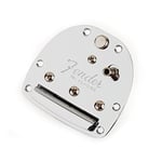 Fender American Vintage Jaguar®/Jazzmaster® Tremolo Assembly, Nickel