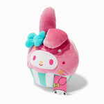 Claire's Peluche cupcake My Melody® Hello Kitty® and Friends