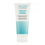 Akzin Z Skin Repair Sensitive Special Schampo 200ml