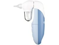 Haxe Ns1 Elektrisk Nasal Aspirator