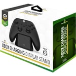 Powerwave Charging Display Stand for Xbox Series X/S (Black)