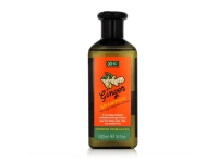 Xpel Hair Care Ginger Anti-Dandruff Shampoo 400 ml