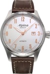Alpina Watch Startimer Pilot Classic