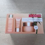 Clarins Reactivate Firmness & Revive Radiance with Extra-Firming Skincare Gift
