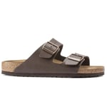 Birkenstock Arizona Regular Birko-Flor 46 Brun - Handla nu på Loparshop.se!