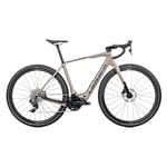 Orbea Denna M31e Rival Xplr Etap Axs 2025 Elcykel Gravel