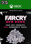 Far Cry New Dawn Credits Pack - XXL XBOX LIVE Key GLOBAL
