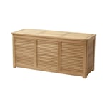 Cinas - Dynbox i Teak