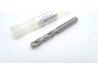 Fanar Hårdmetallborr Baildon Din 6537 K Wk3 7,5 Mm, Vhm Tialn, 79-41 Mm