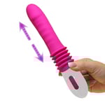 Thrusting Vibrator
