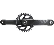 Vevparti SRAM Eagle XX1 SL DUB 34T 175 mm 490 mm DM 1x12-Växlar